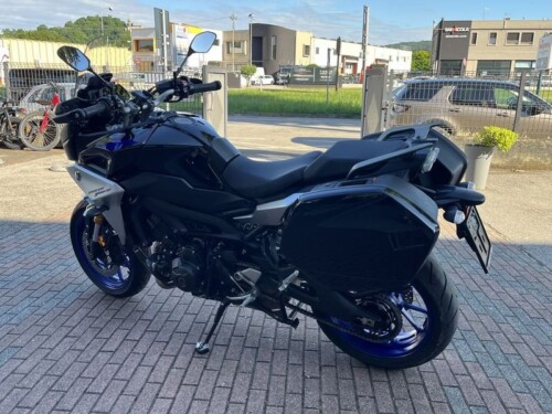 Yamaha Tracer 900 - immagine 11