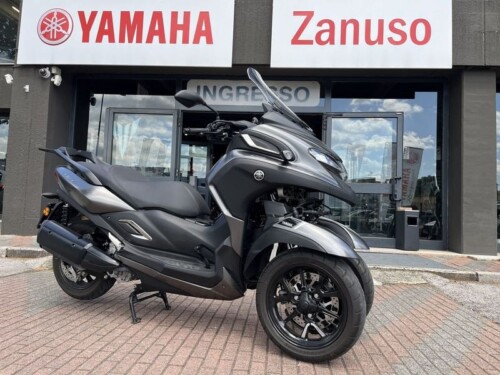 Yamaha Tricity 300 - immagine 8