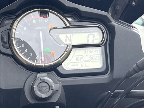 Suzuki V Strom DL 1000 - immagine 22