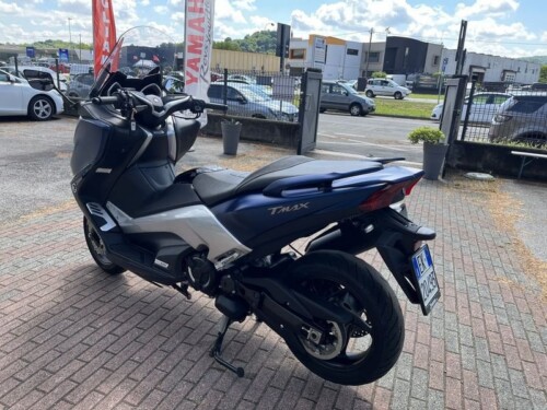 USED - Allestimento DX Pochissimi KM - immagine 11
