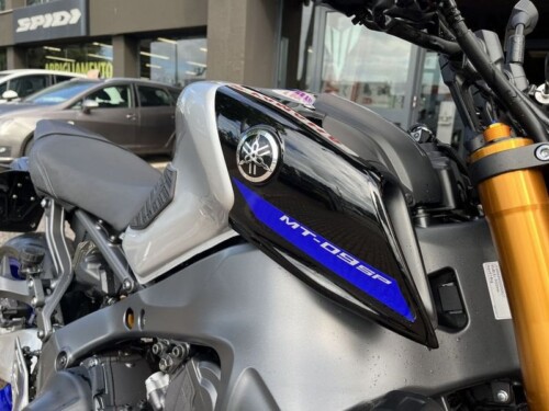 USED - Allestimento SP POCHI KM - immagine 5