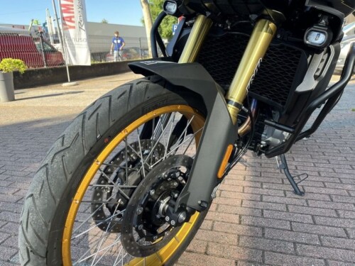 Voge Valico 900 - immagine 10