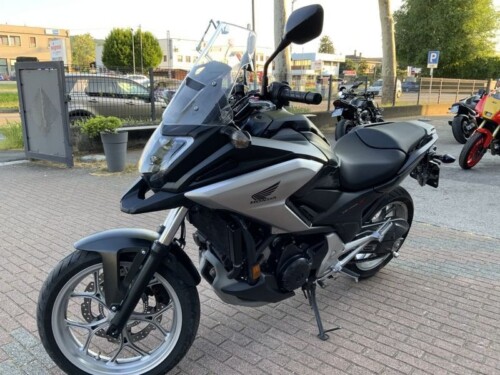 Honda NC 750 - immagine 3