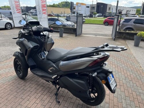 Yamaha Tricity 300 - immagine 4