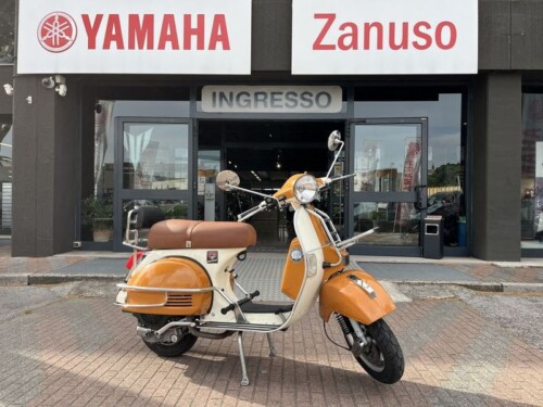 LML Star 150 2T