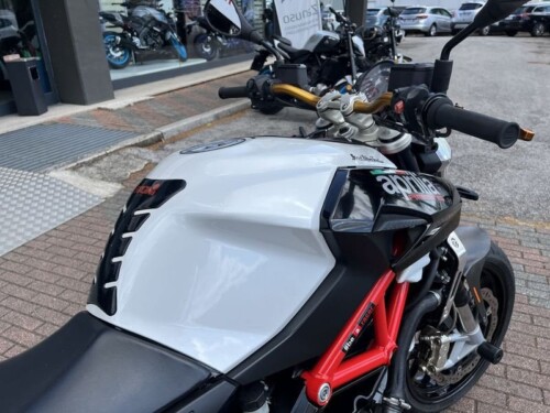 Aprilia SL Shiver 750 - immagine 9