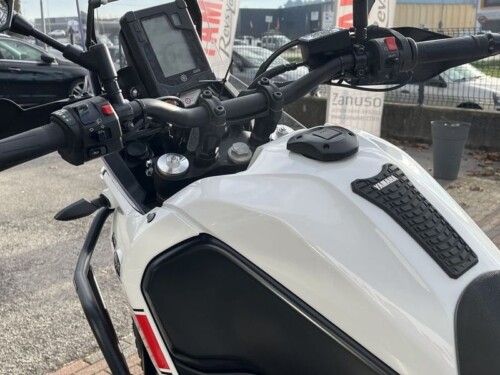 Yamaha Ténéré 700 - immagine 13