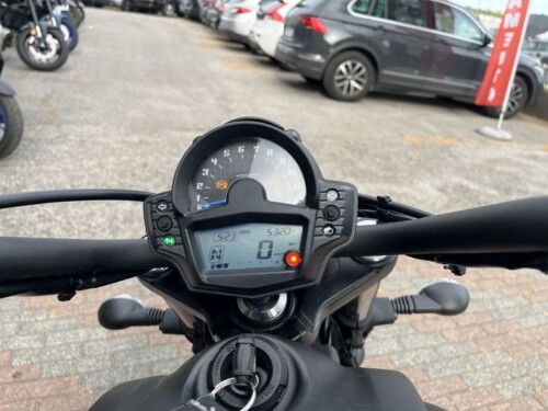 Kawasaki Vulcan S - immagine 14