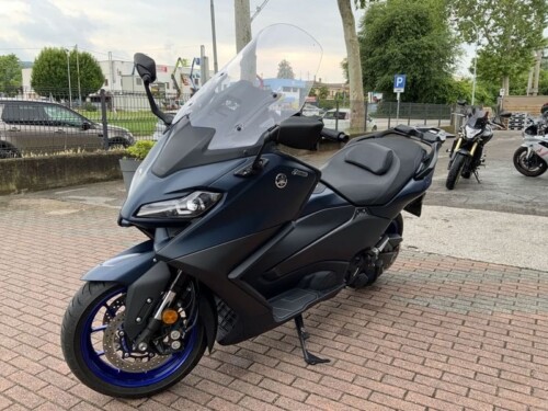 Yamaha T Max 560 - immagine 3