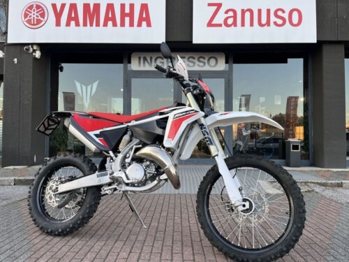 USED - motore 125 2T Yamaha solo 3500 km - immagine 5