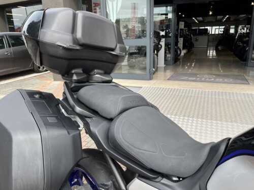 Yamaha Tracer 9 - immagine 3