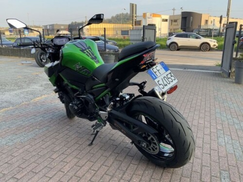 Kawasaki Z 900 - immagine 3