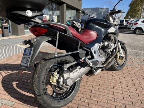 Moto Guzzi Breva 1100 - immagine 5