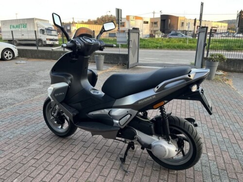 Gilera Runner 50 - immagine 7