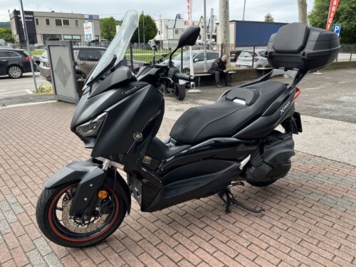 Yamaha X-Max 400 - immagine 14