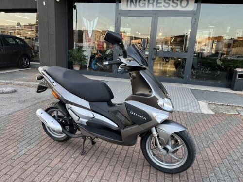 Gilera Runner 50 - immagine 6