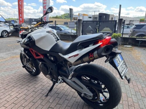Aprilia SL Shiver 750 - immagine 15