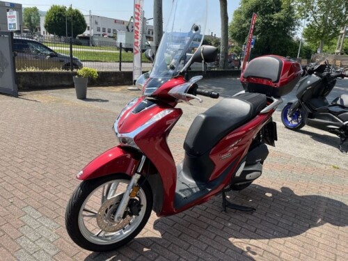 Honda SH 150 - immagine 8