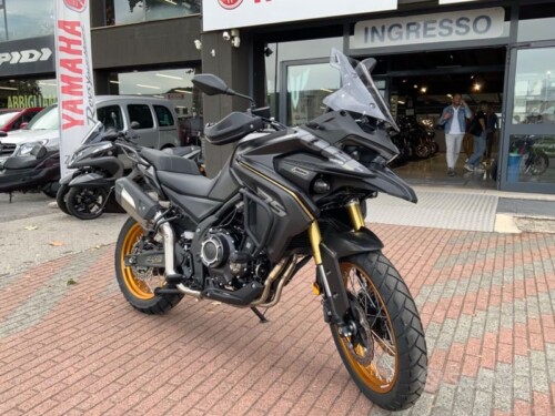 Voge Valico 525 - immagine 2