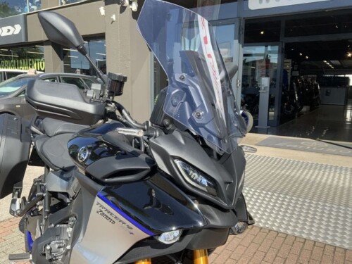Yamaha Tracer 9 - immagine 7