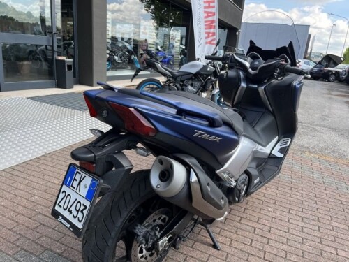 USED - Allestimento DX Pochissimi KM - immagine 5