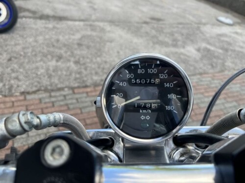 Suzuki VS 600 - immagine 11