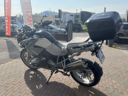 BMW R 1200 GS - immagine 6