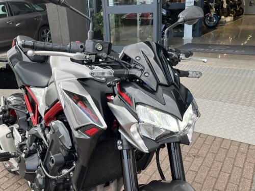 USED - Pochi km - immagine 3