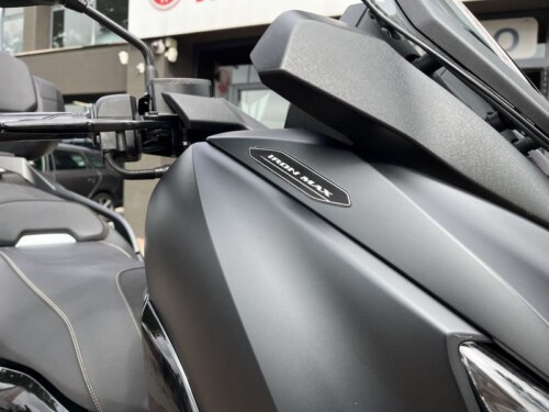Yamaha X-Max 400 - immagine 6