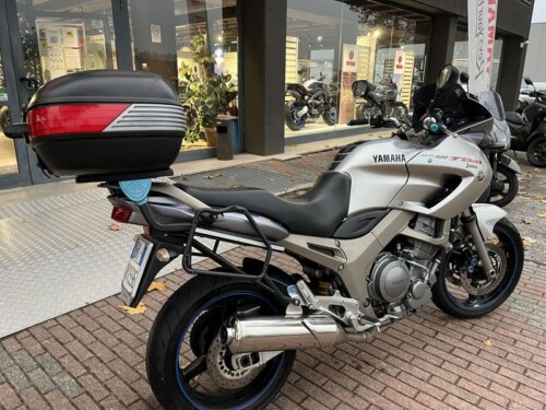 Yamaha TDM 900 - immagine 3