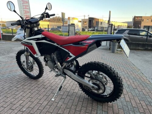 Fantic XE 125 - immagine 10