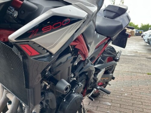 USED - Pochi km - immagine 15