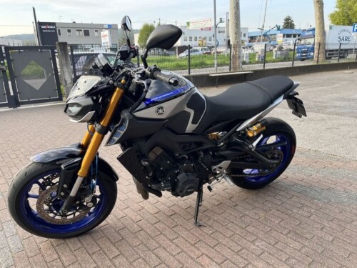 USED - SP ohlins scarico SC - immagine 15