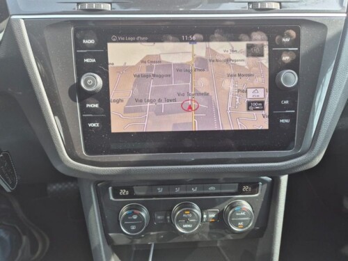 Volkswagen Tiguan - immagine 6
