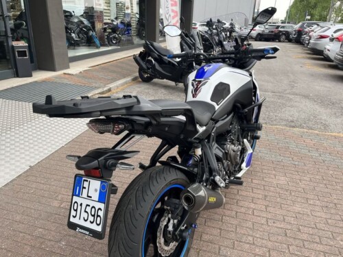 Yamaha Tracer 7 - immagine 10