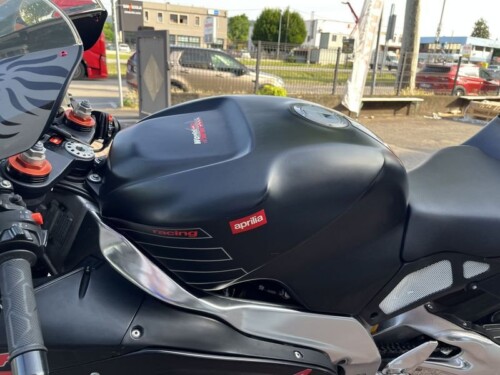 Aprilia RSV Mille - immagine 24