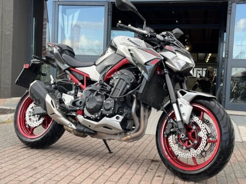 USED - Pochi km - immagine 5
