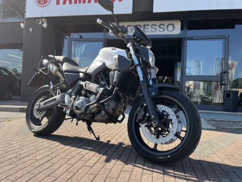 Yamaha MT-03 - immagine 12