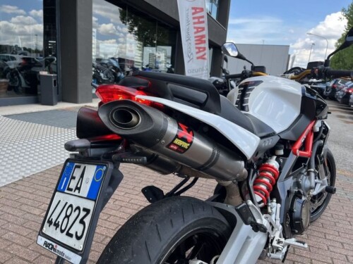 Aprilia SL Shiver 750 - immagine 8