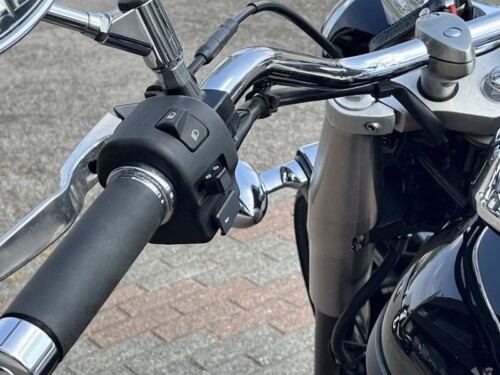 Yamaha XVS 950A Midnight Star - immagine 17
