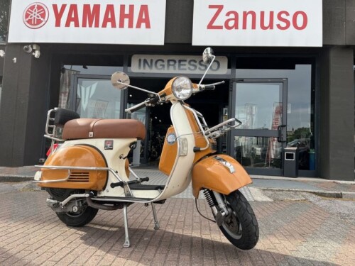 LML Star 150 2T - immagine 3