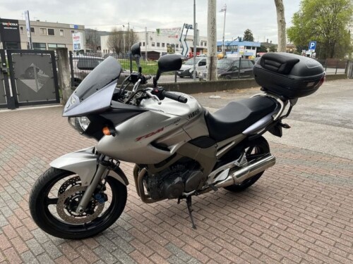 Yamaha TDM 900 - immagine 4