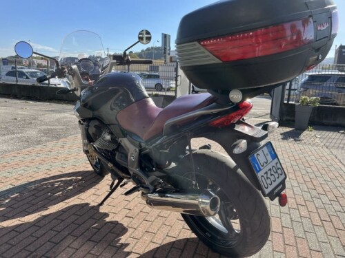 Moto Guzzi Breva 1100 - immagine 4
