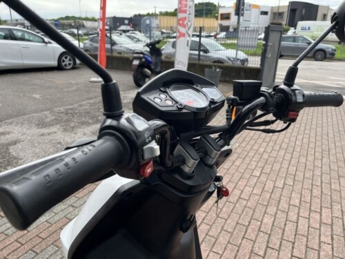 Yamaha BW&apos;S 125 - immagine 10