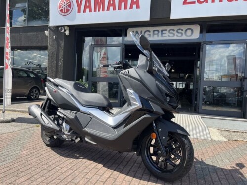 USED - ABS TCS POCHISSIMI KM - immagine 5