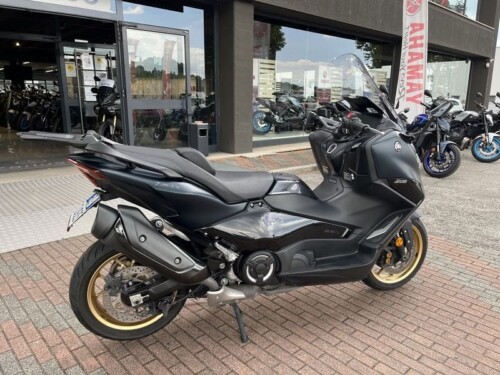 Yamaha T Max 560 - immagine 3