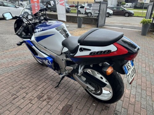 USED - pochissimi km - immagine 17