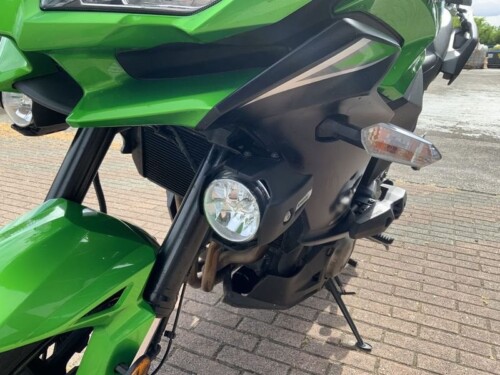 Kawasaki Versys 1000 - immagine 9
