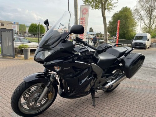 Honda CBF 1000 - immagine 9