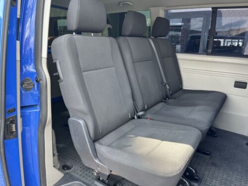 Volkswagen Caravelle - immagine 6